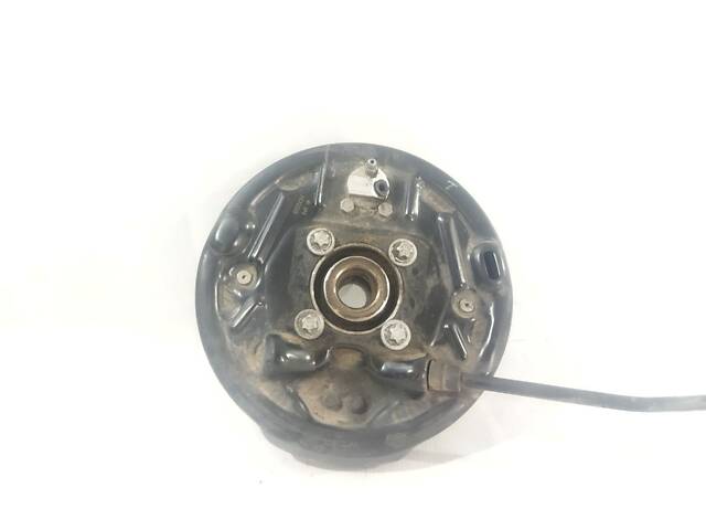 Тормозной барабан задний левый/правый Smart Fortwo 2008-2016 4514230001 Smart Fortwo - Фото 1