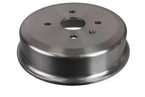 Гальмівний барабан