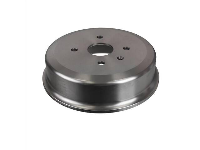 Гальмівний барабан - Фото 1