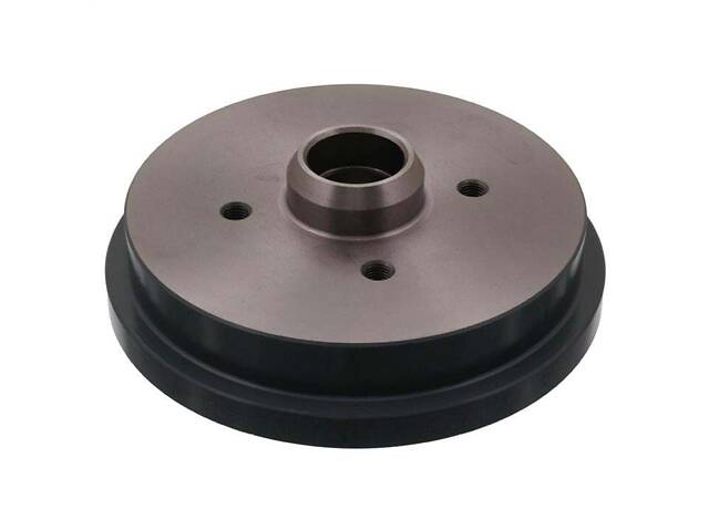 Гальмівний барабан - Фото 1