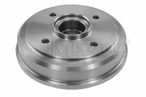 Гальмівний барабан