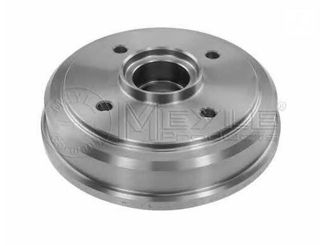 Гальмівний барабан - Фото 1