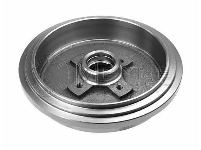 Гальмівний барабан - Фото 1