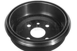 Гальмівний барабан