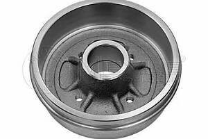 Гальмівний барабан