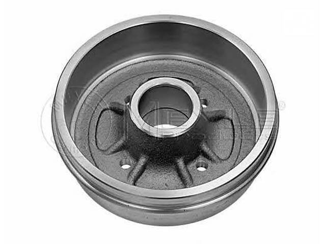 Гальмівний барабан - Фото 1