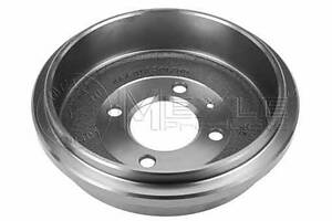 Гальмівний барабан