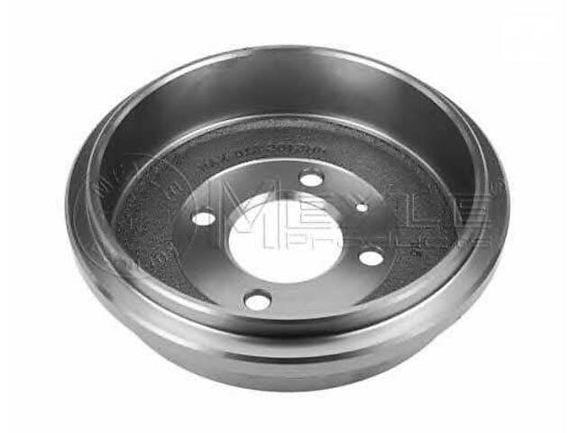 Гальмівний барабан - Фото 1