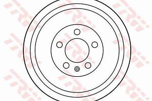 Гальмівний барабан