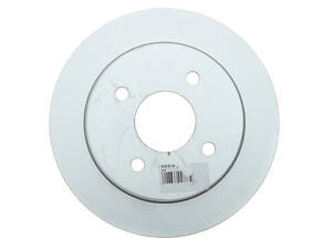 Тормозной диск ATE 24011001151 Ford Sierra, Focus, Fiesta, Scorpio 1323621, 1373781, 1514237