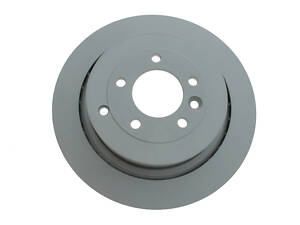 Гальмівний диск ATE 24012002011 Land Rover Range Rover, Discovery SDB000645, SDB000646, SDB000644