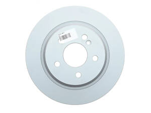 Тормозной диск ATE 24012202011 Mercedes E-Class, CLS-Class, GLK-Class 0004230912, 2114230912, A0004230912