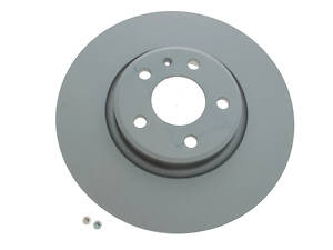 Гальмівний диск ATE 24013002211 Audi Q5, A6, A4, A5, A7, Allroad 8R0615301D, 8R0615301F, 8R0615301