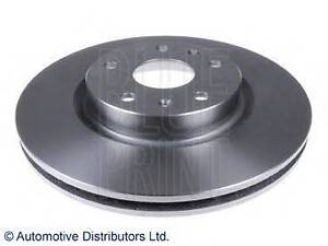 Тормозной диск BLUE PRINT ADG043189 на CHERY TIGGO