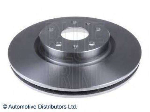 Тормозной диск BLUE PRINT ADG043189 на CHERY TIGGO - Фото 1