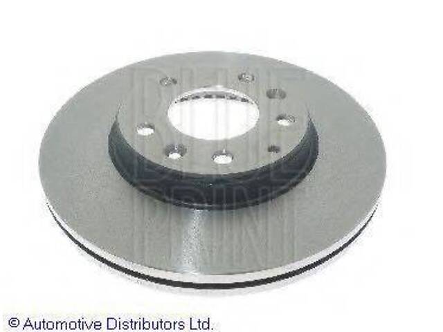 Гальмівний диск BLUE PRINT ADM54375 на MAZDA ATENZA Наклонная задняя часть (GG) - Фото 1