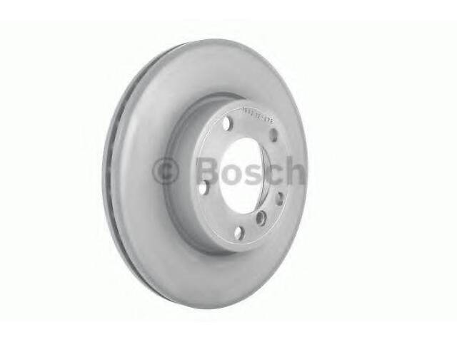 Гальмівний диск BOSCH 0986478513 на BMW 3 кабрио (E36) - Фото 1