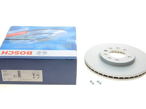 Тормозной диск BOSCH 0986479107 Opel Vectra 93171497, 9156807, 51819733