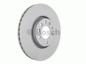 Гальмівний диск BOSCH 0986479113 на SAAB 9-3 (YS3D)