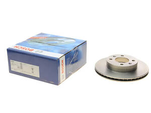 Тормозной диск BOSCH 0986479286 Hyundai I10; KIA Picanto 5171207000, 517120X500, 5171207500