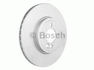 Гальмівний диск BOSCH 0986479438 на MINI MINI Roadster (R59)