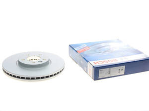 Гальмівний диск BOSCH 0986479546 Volkswagen Transporter, Multivan 7E0615301F, 7E0615301C