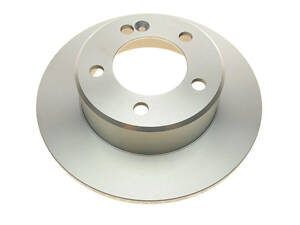 Гальмівний диск BOSCH 0986479714 Opel Movano; Renault Master 4320600Q0B, 432064087R