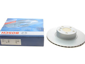 Тормозной диск BOSCH 0986479727 BMW X4, X3 34206790362, 34206868936, 34206886482