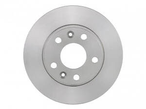 Гальмівний диск BOSCH 0986479779 Renault Duster; Dacia Duster 402066300R