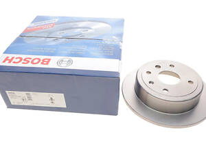 Тормозной диск BOSCH 0986479985 Daewoo Nubira; Chevrolet Lacetti 96549630, 19372232