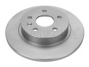 Гальмівний диск GENERAL MOTORS 13502136 на OPEL ASTRA J Sports Tourer