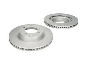 Гальмівний диск Mitsubishi Pajero