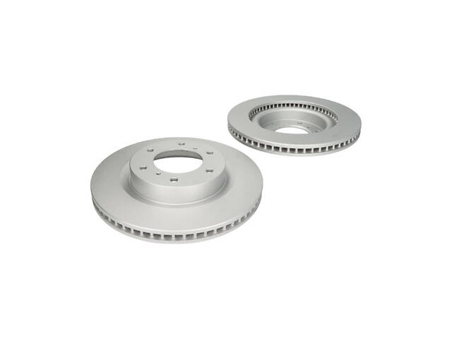 Гальмівний диск Mitsubishi Pajero - Фото 1