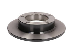 Тормозной диск передний Chevrolet Niva 2002-2024 TRW DF1725 Chevrolet Niva