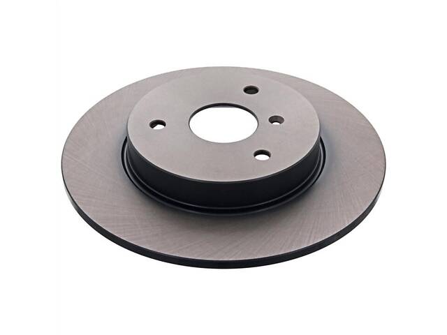 Тормозной диск передний Smart Fortwo (W451) 2007-2014 BLUE PRINT ADU174308 - Фото 1