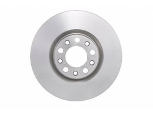 Тормозной диск передний (вентилируемый) Alfa Romeo 159 2005-2012 BOSCH 0986479291