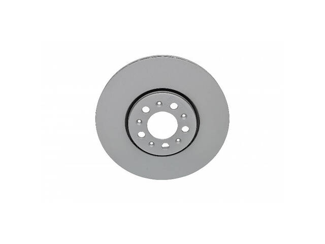 Тормозной диск передний (вентилируемый) Audi A1 2010-2024 ATE 24.0125-0113.1 - Фото 1
