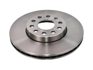 Тормозной диск передний (вентилируемый) Audi A3 2008-2013 LPR A1002V