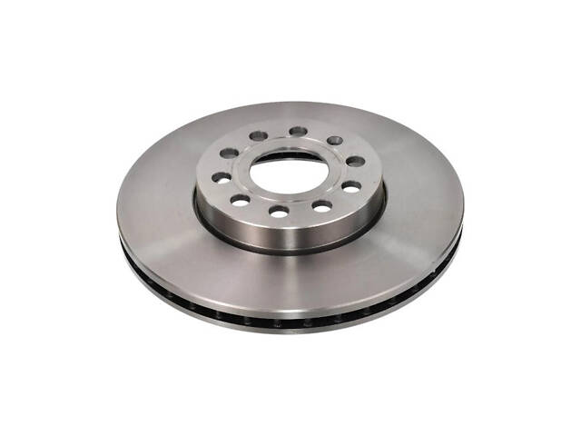 Тормозной диск передний (вентилируемый) Audi A3 2008-2013 LPR A1002V - Фото 1