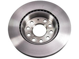Тормозной диск передний (вентилируемый) Audi A3 2008-2013 LPR A1001V