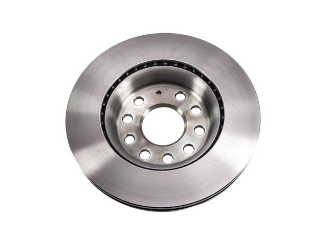 Тормозной диск передний (вентилируемый) Audi A3 2008-2013 LPR A1001V - Фото 1