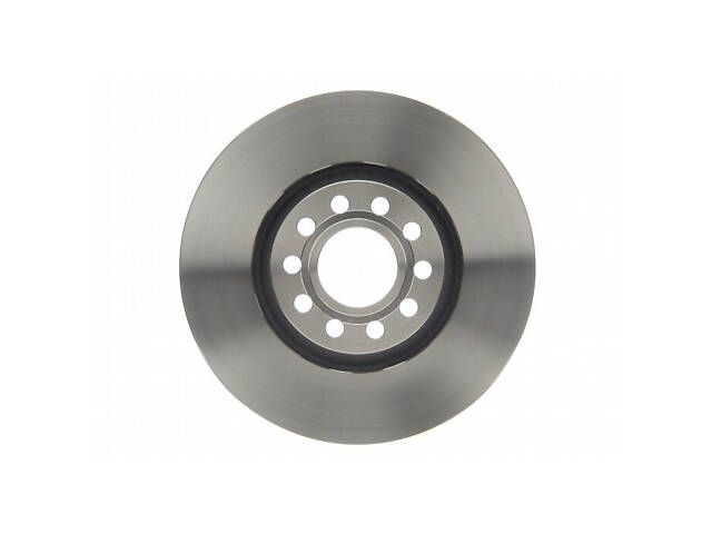 Тормозной диск передний (вентилируемый) Audi A4 2002-2009 BOSCH 0986479S23 - Фото 1