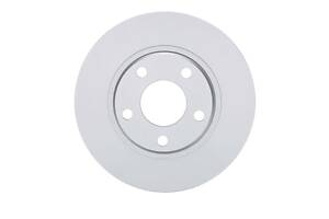 Тормозной диск передний (вентилируемый) Audi A4 2002-2009 BOSCH 0986479916