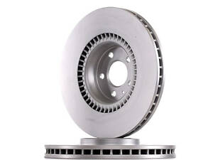 Тормозной диск передний (вентилируемый) Audi A4 2007-2015 BOSCH 0986479748