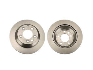 Тормозной диск передний (вентилируемый) Audi Q7 2006-2021 TRW DF4487S