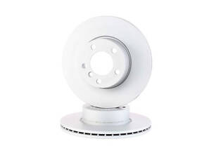 Тормозной диск передний (вентилируемый) BMW 1 Series 2010-2024 BOSCH 0986479381