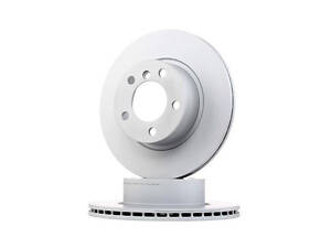 Тормозной диск передний (вентилируемый) BMW 1 Series 2010-2024 BOSCH 0986479A18