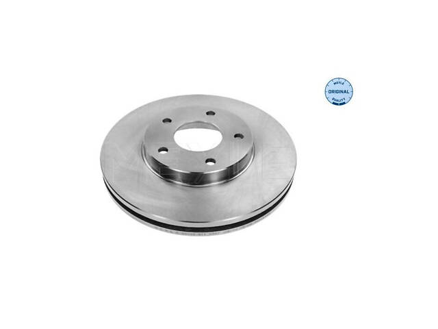 Тормозной диск передний (вентилируемый) BMW 3 Series 2000-2007 MEYLE 36-15 521 0027 - Фото 1