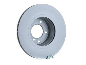 Тормозной диск передний (вентилируемый) BMW 5 Series 2001-2010 BOSCH 0986479055