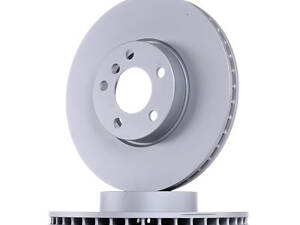 Тормозной диск передний (вентилируемый) BMW X5 2006-2013 ATE 24.0130-0200.1